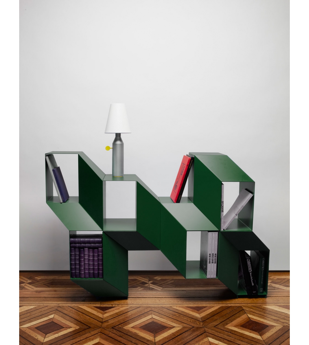 Libreria Rocky La Chance