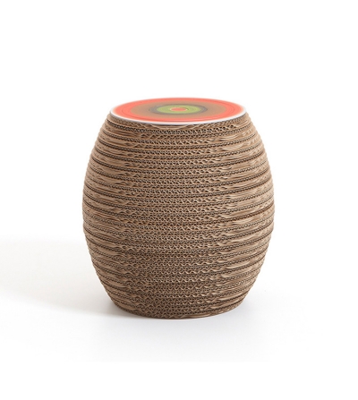 i Bonghi-soft Kubedesign Hocker 2