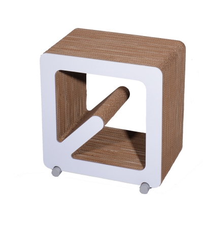 Table basse Jack Kubedesign