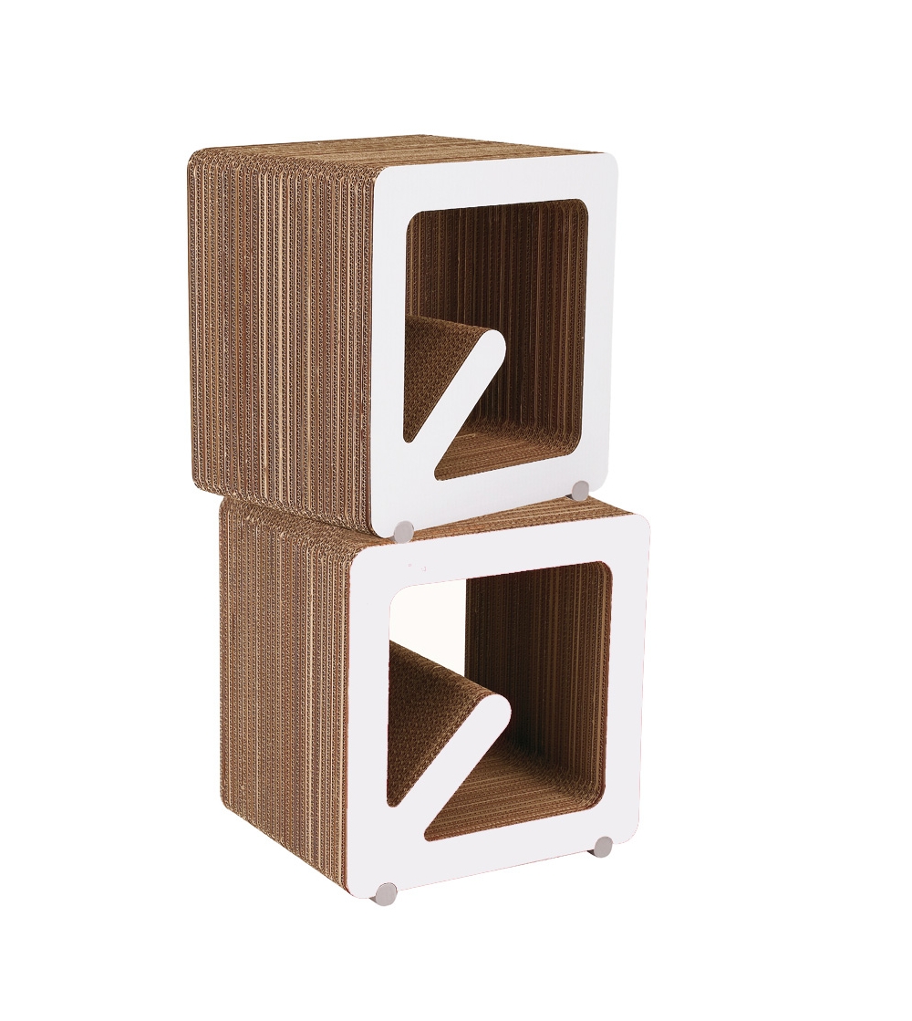 Mesita Jack Kubedesign