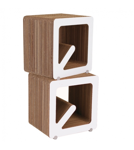 Jack Kubedesign Coffee Table