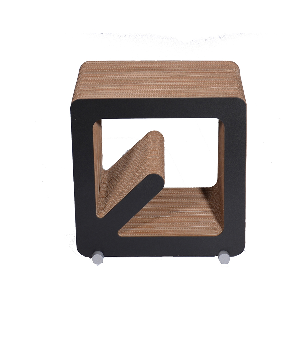 Jack Kubedesign Coffee Table