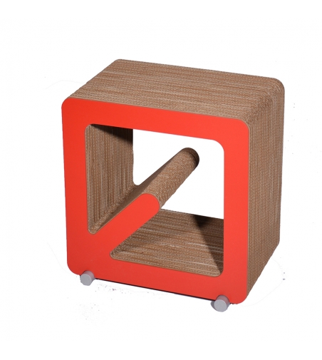 Table basse Jack Kubedesign
