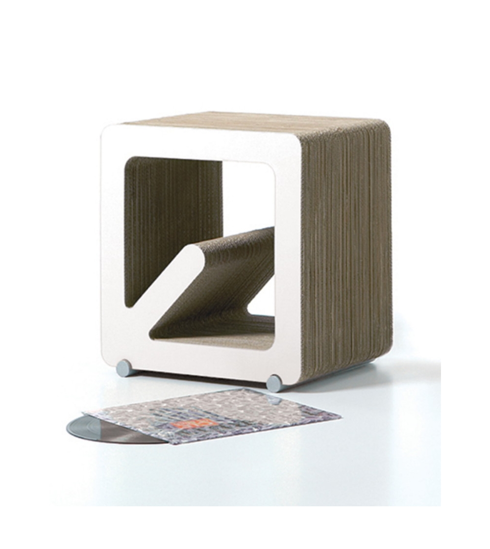 Jack Kubedesign Coffee Table