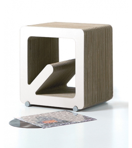 Couchtisch Jack Kubedesign