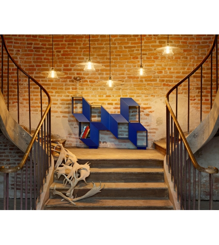 Libreria Rocky La Chance