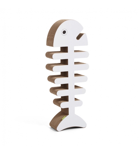 Revistero Lisca Kubedesign