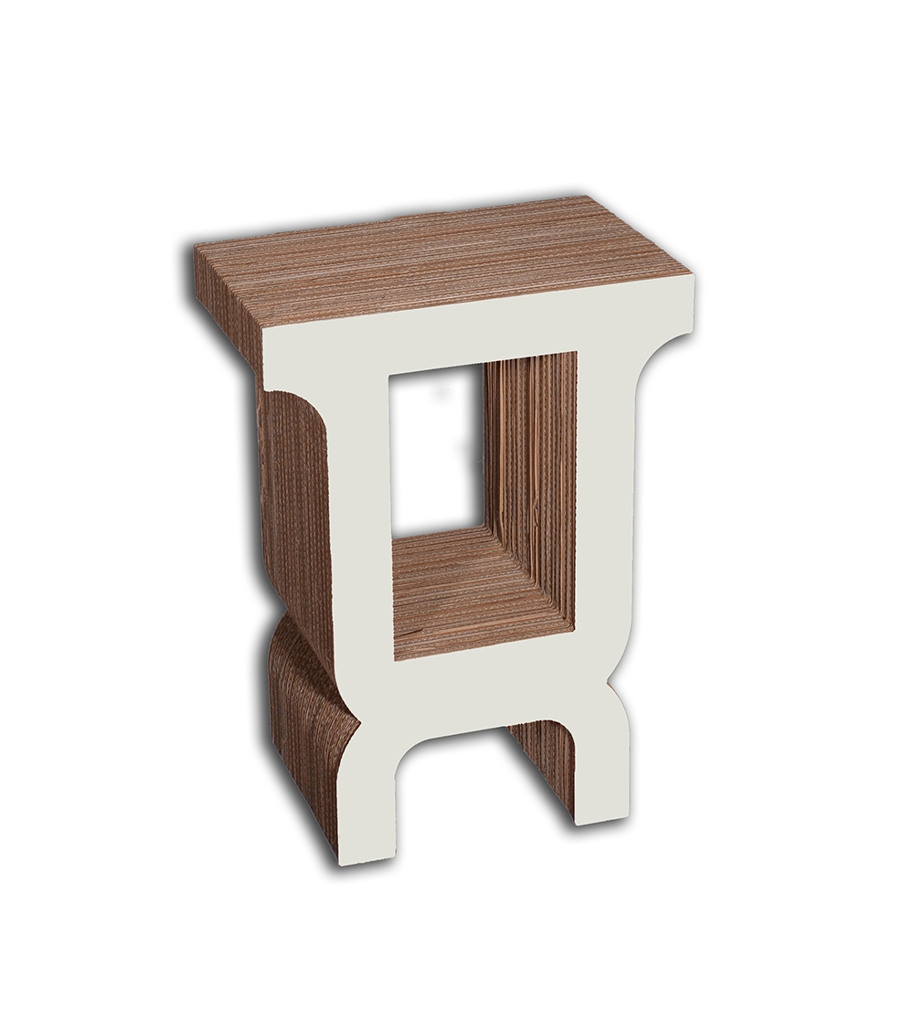 Edoardo58 Kubedesign Nightstand/Coffee Table