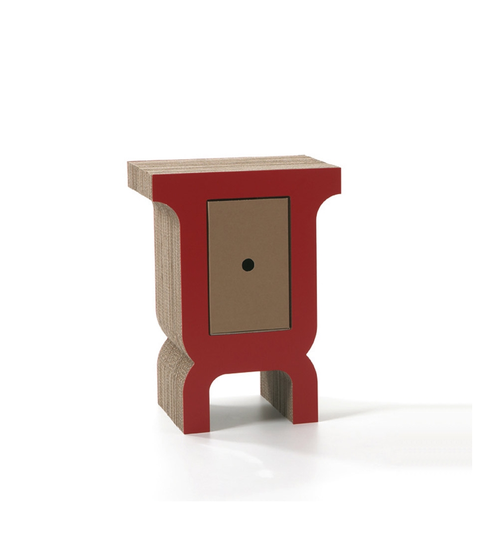 Edoardo58 Kubedesign Nattisch/Couchtisch