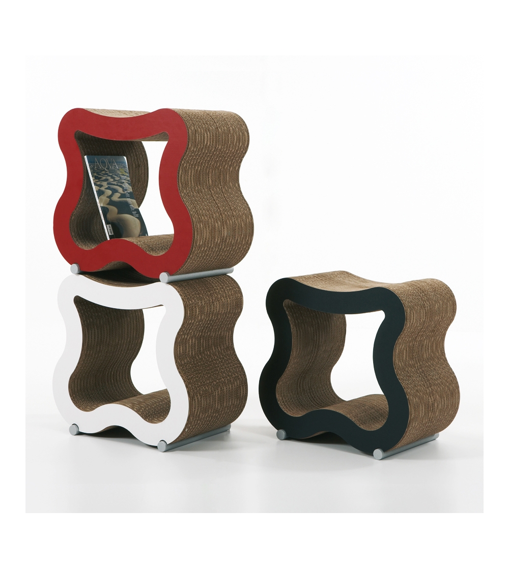 Sgas Kubedesign Tabouret
