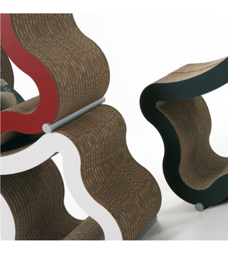 Sgas Kubedesign Tabouret