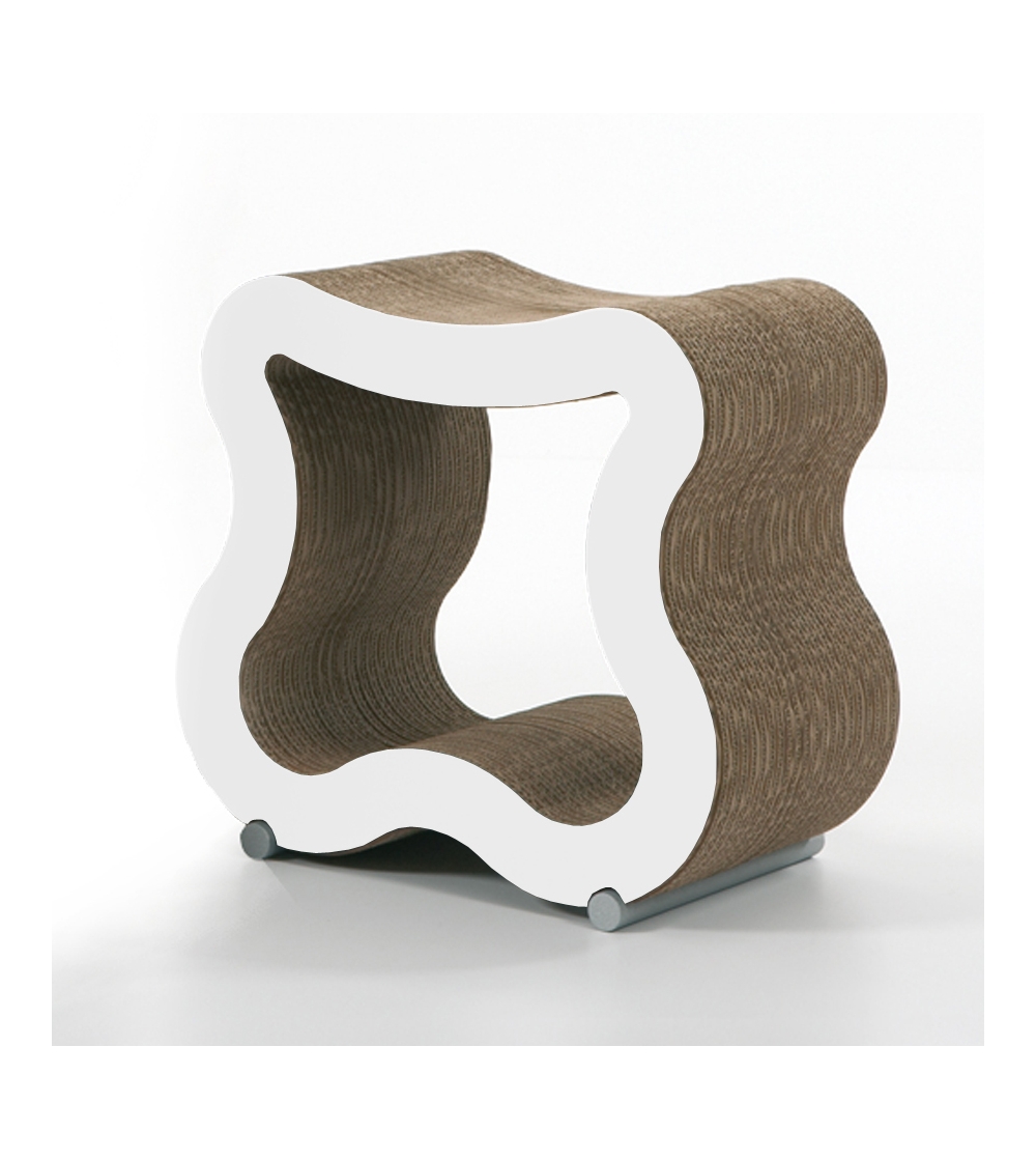 Sgas Kubedesign Stool