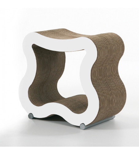 Sgas Kubedesign Stool