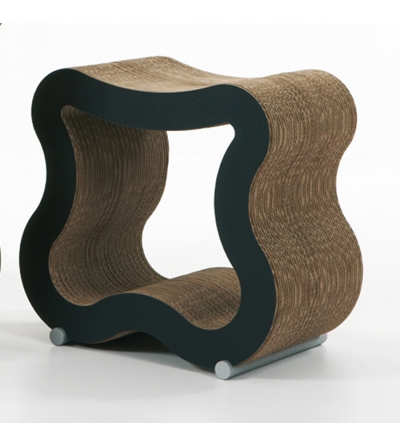 Sgas Kubedesign Hocker