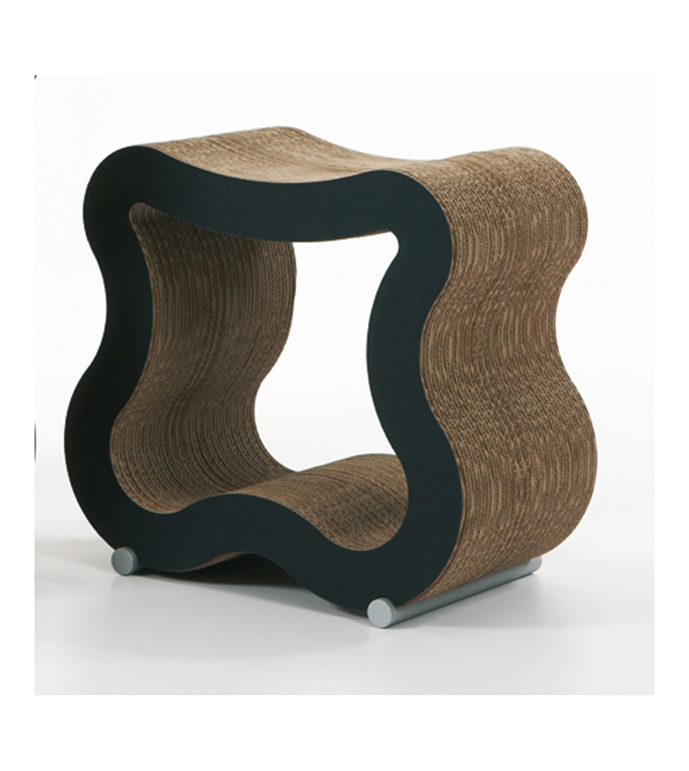 Sgas Kubedesign Hocker