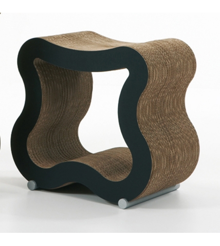 Sgas Kubedesign Tabouret