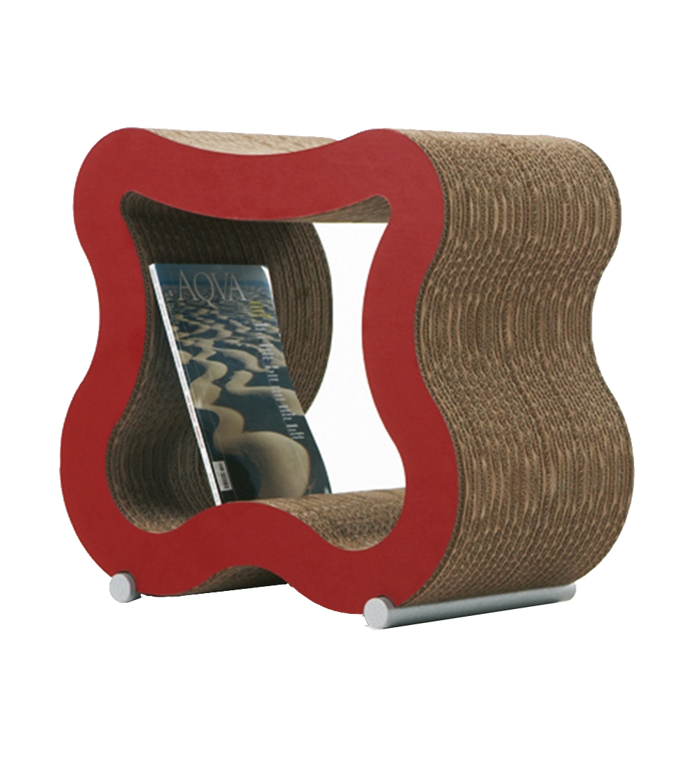 Sgas Kubedesign Stool