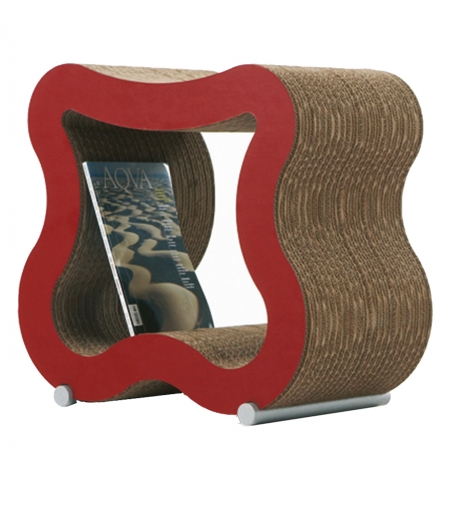 Sgas Kubedesign Tabouret
