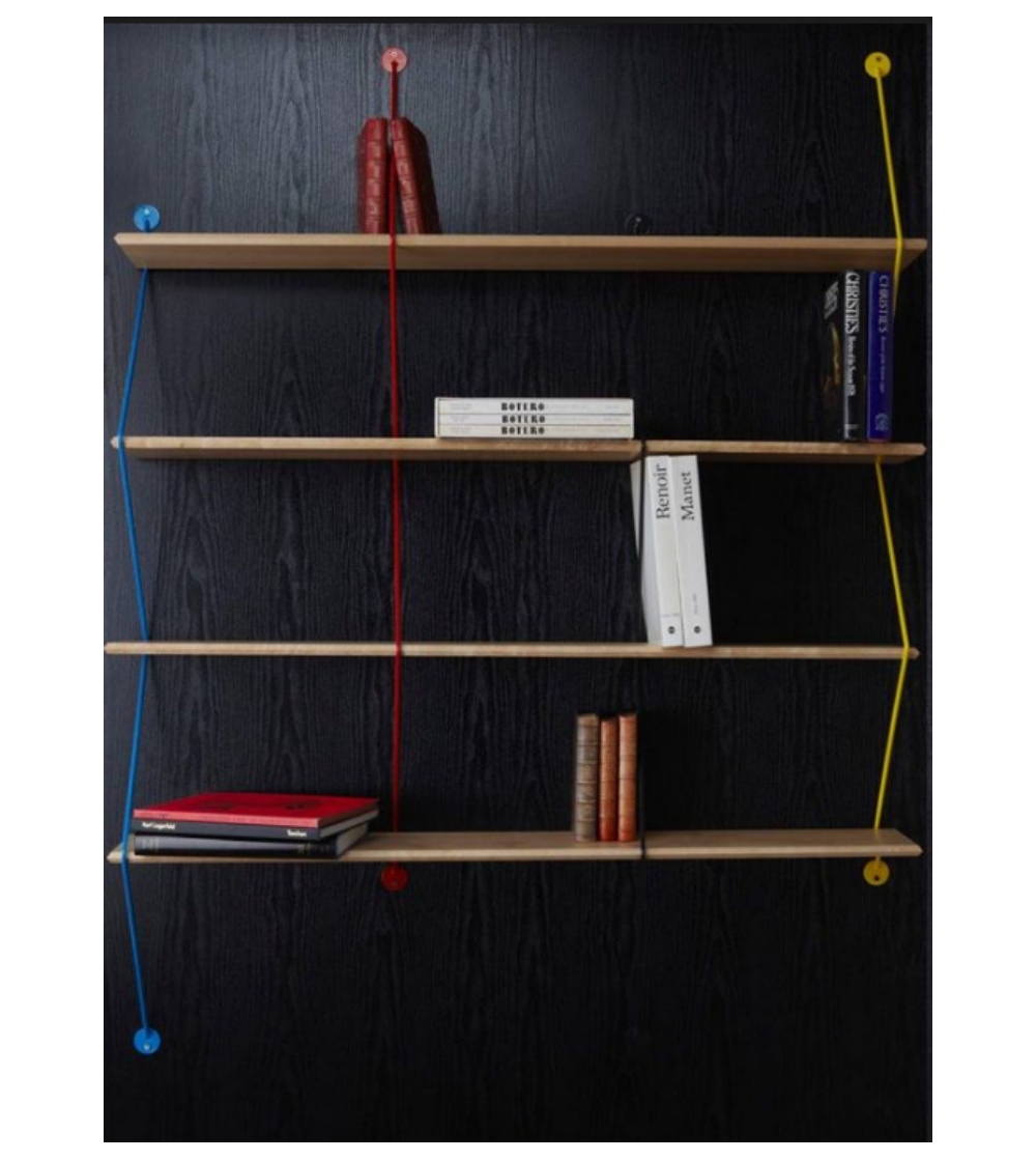 Biblioteca Climb La Chance