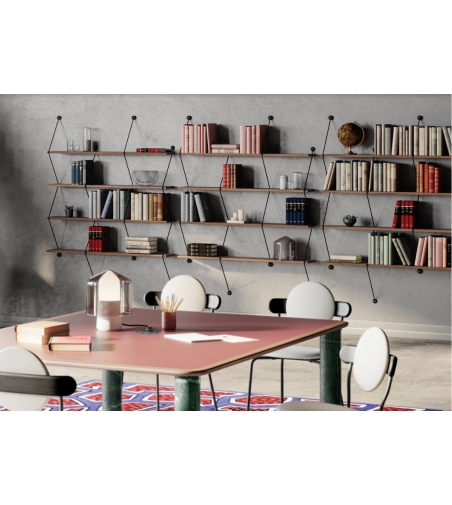 La Chance Climb Bookcase