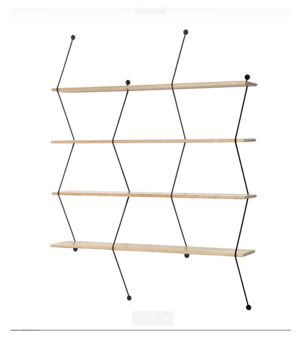 La Chance Climb Bookcase