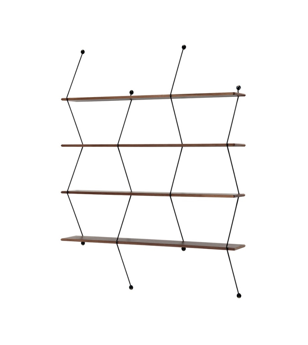La Chance Climb Bookcase