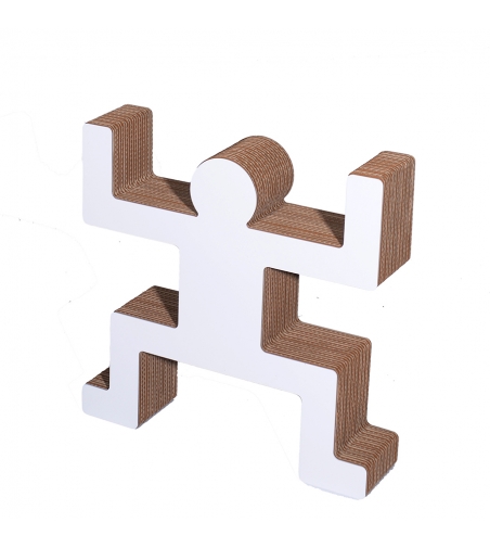 Spanky Kubedesign Biblioteca