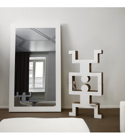 Spanky Kubedesign Bookcase 2