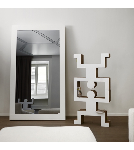 Spanky Kubedesign Biblioteca
