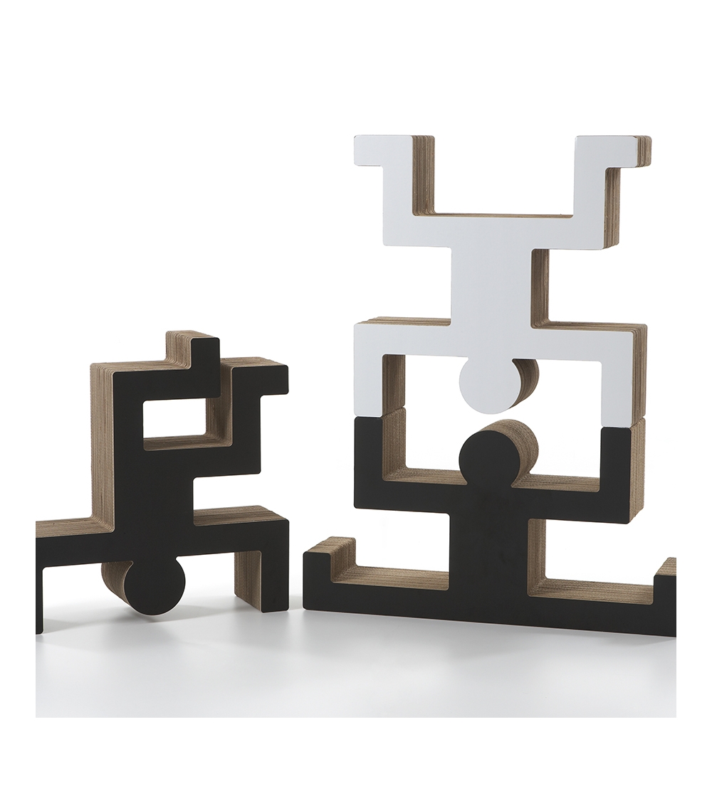 Spanky Breakdance Kubedesign Biblioteca