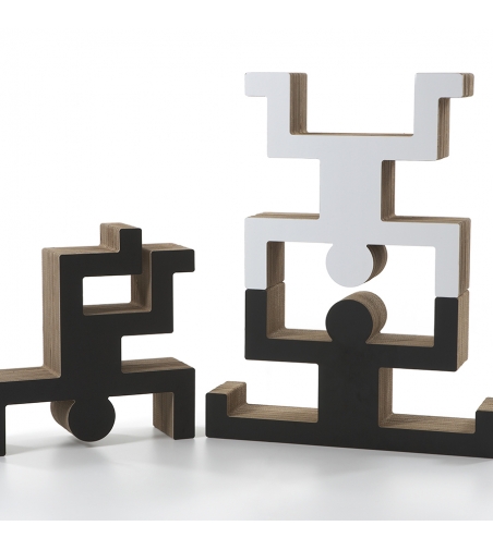 Spanky Breakdance Kubedesign Libreria
