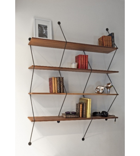 Libreria Climb Mega La Chance