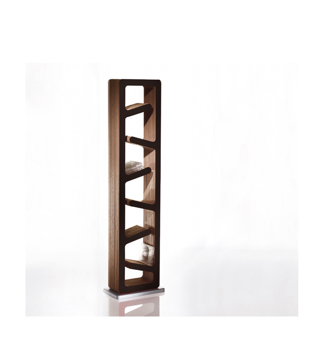 Traffic Kubedesign Bookcase