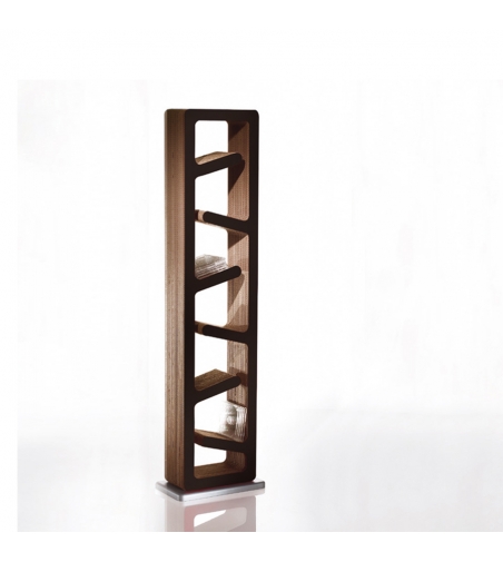 Traffic Kubedesign Bookcase