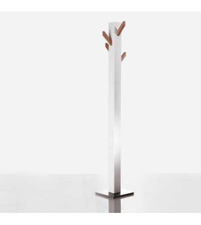 Attaccapanni Albero Kubedesign