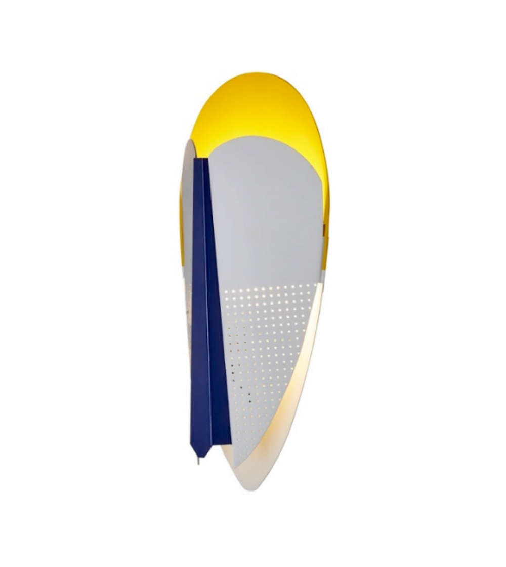 La Chance Wall Lamp Sorcier
