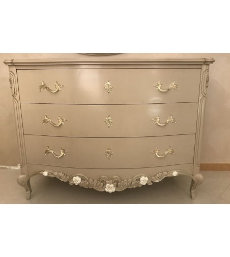 Stella del Mobile Commode CR.140