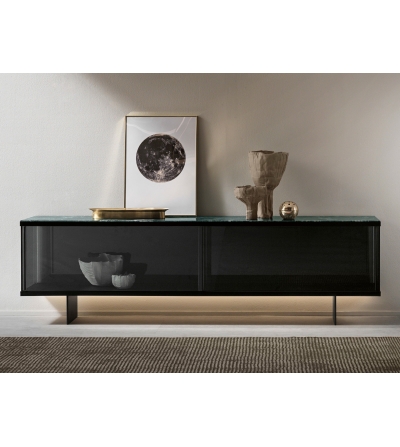 Buffet East Side - Tonelli Design