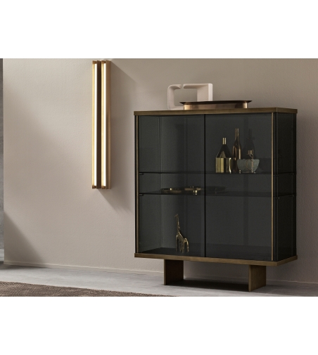 Madia East Side Alta - Tonelli Design