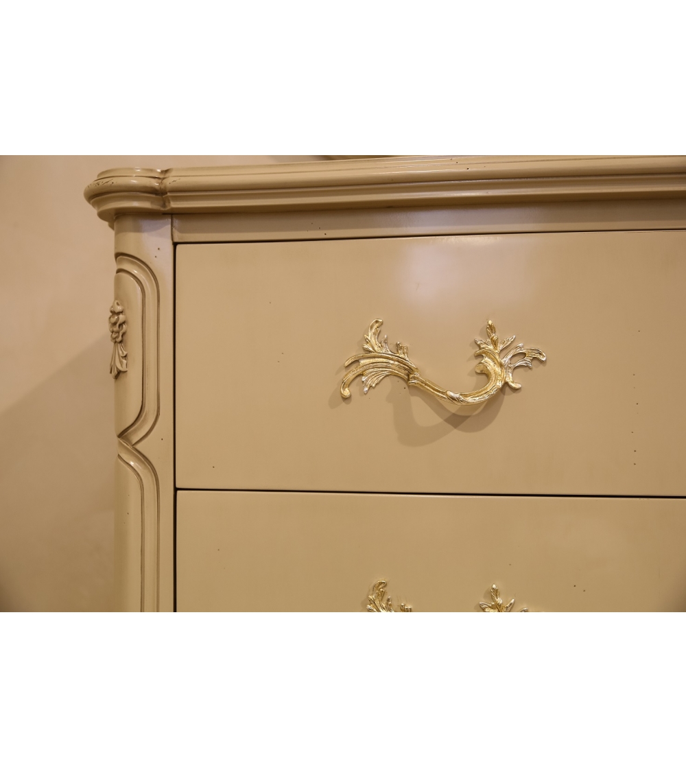 Stella del Mobile Commode CR.140