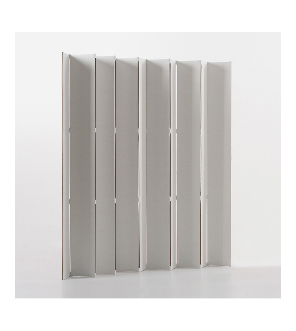 Haiku Kubedesign Partition Wall