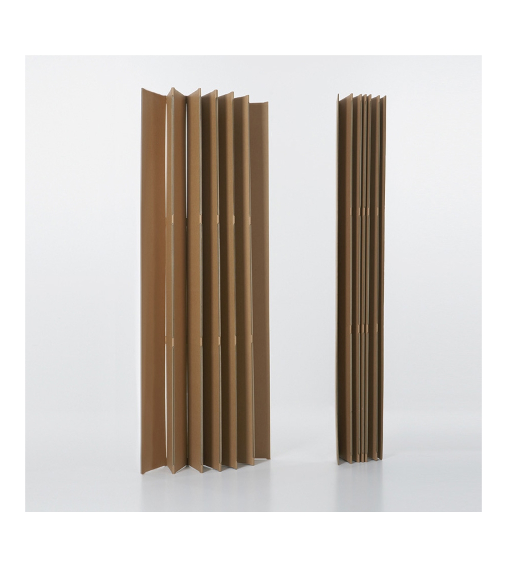 Haiku Kubedesign Partition Wall