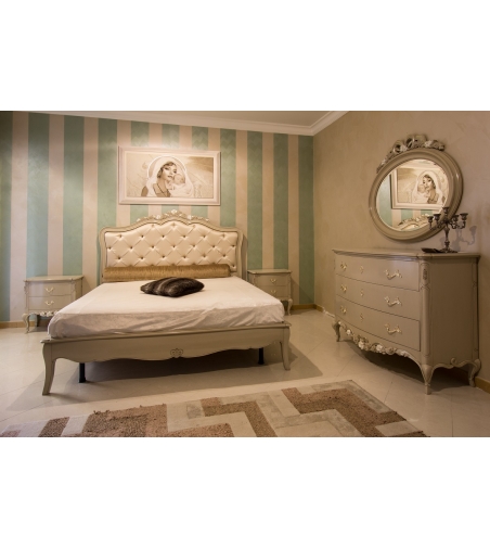 Stella del Mobile Table de Chevet CR.142