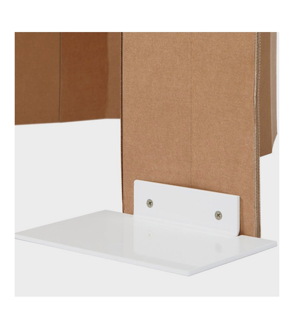 Pop-Separè Kubedesign Partition Wall