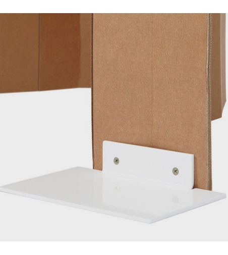 Pop-Separè Kubedesign Tabique