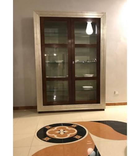Cantiero Vitrine Etoile