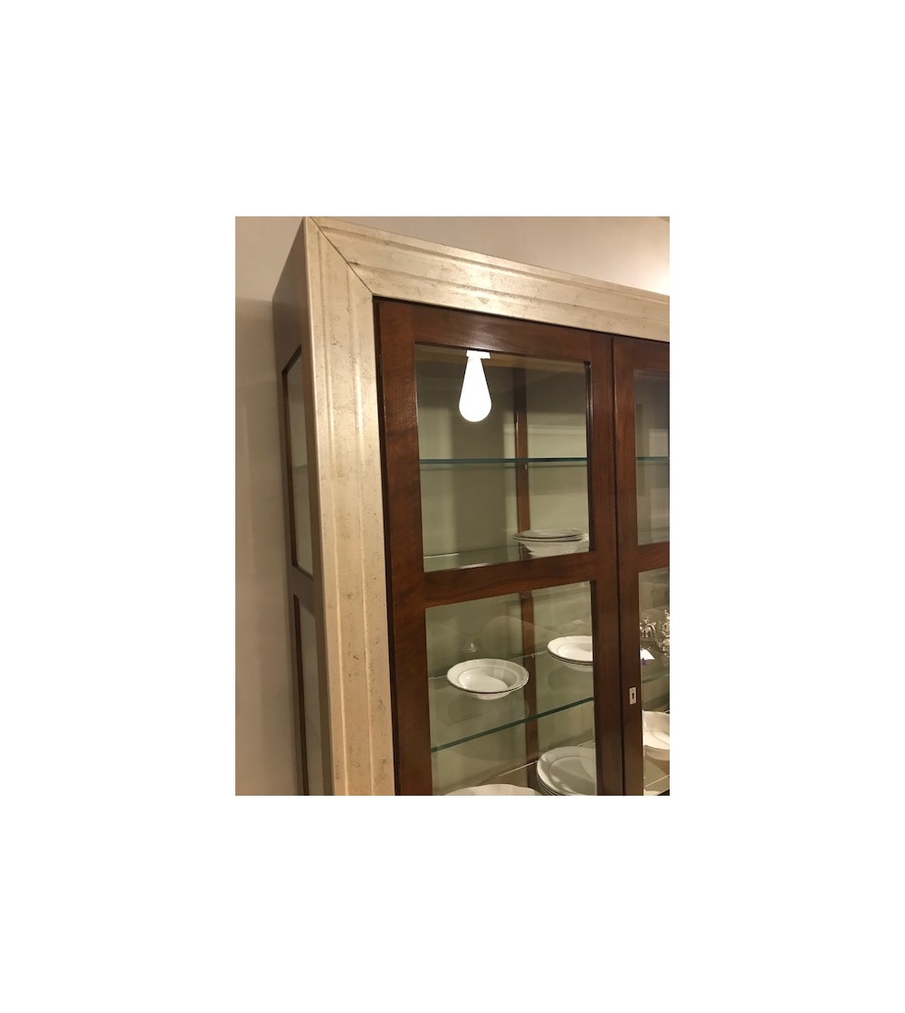 Cantiero Vitrine Etoile