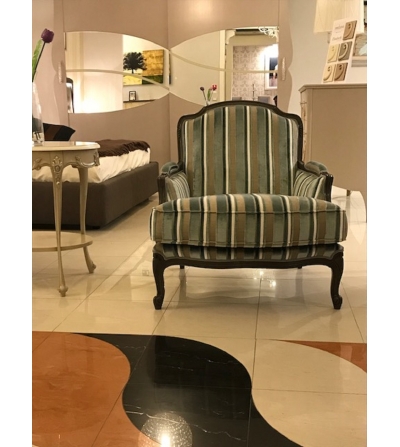 CR.203/2 Stella del Mobile Armchair 2