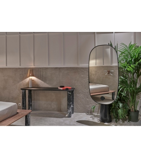 Miroir De Sol Iconic La Chance