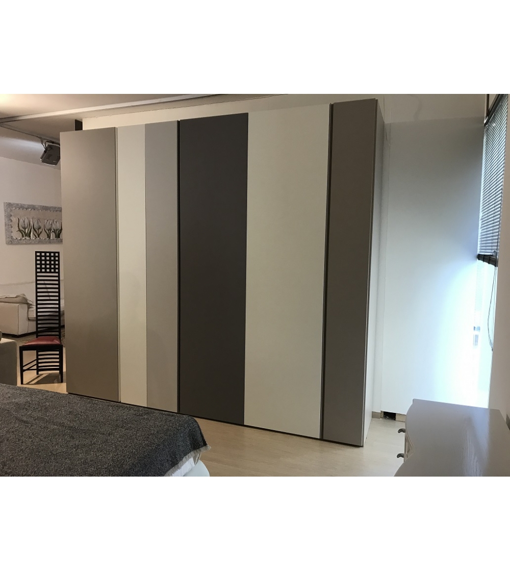 Doimo Design Schrank Ghost
